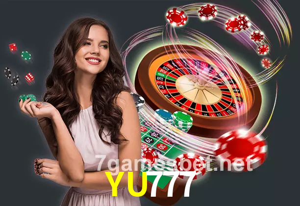 vivo no cassino YU777