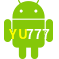 Aplicativo YU777 para Android