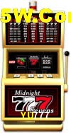 Slot Games YU777