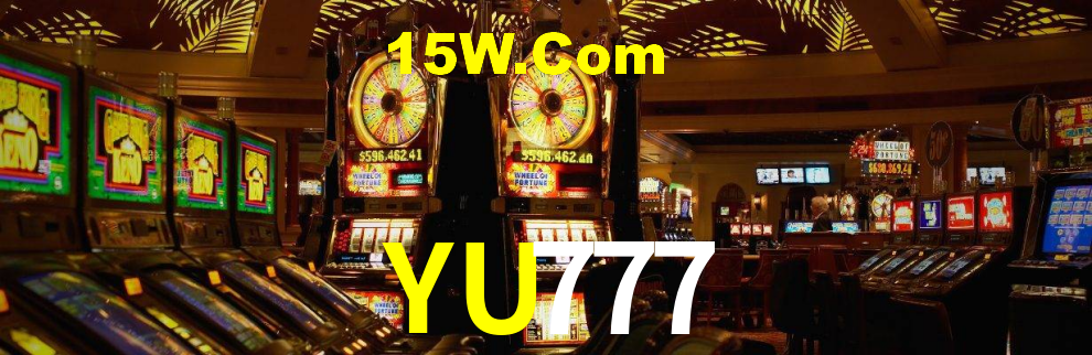 YU777