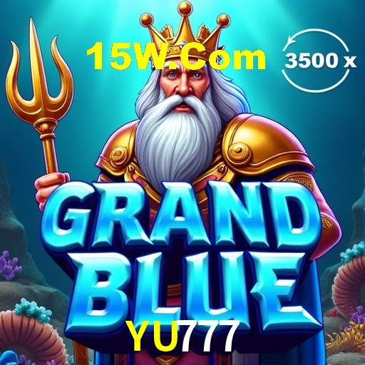 Provedores de Jogos YU777
