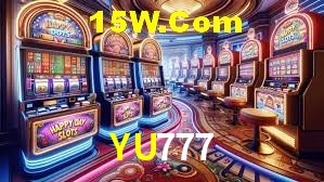 Games Directory YU777