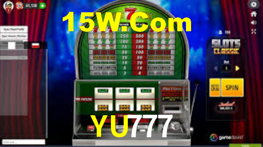 Sinta a adrenalina dos jogos de cassino com YU777