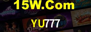 Gates of Olympus YU777
