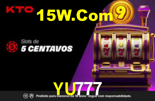 YU777