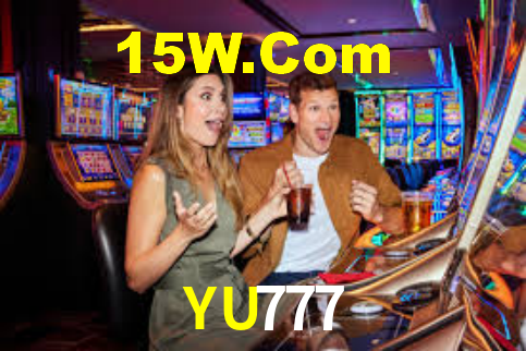 YU777