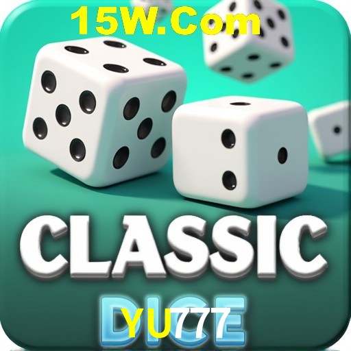 Descubra o Mundo do Cassino Online com YU777