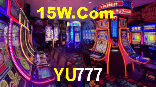 YU777